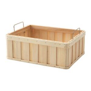 Wooden Crates