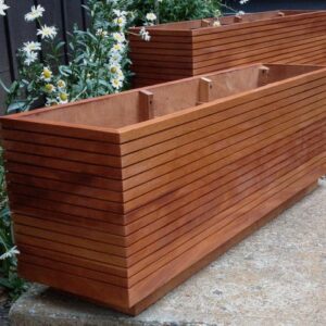 Planters