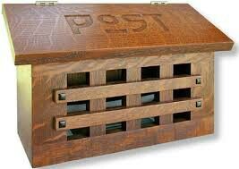 Mail Boxes
