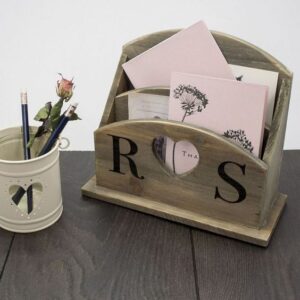 Letter Racks