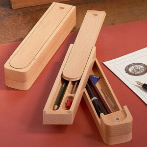 Pencil Box
